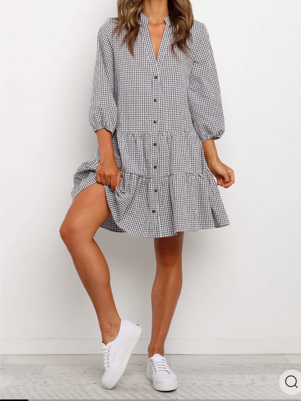 Petal and Pip NWOT Daria Dress